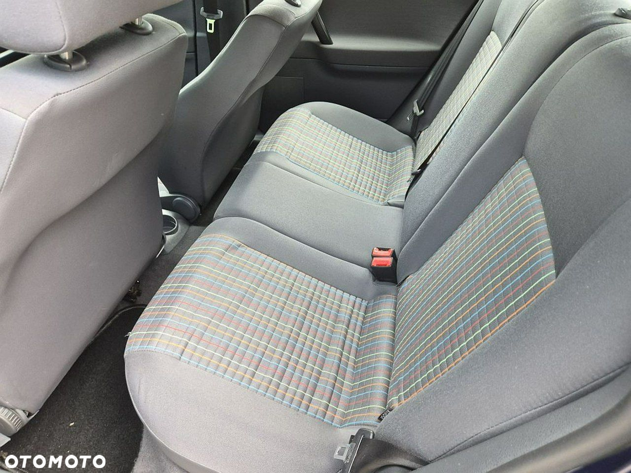 Volkswagen Polo 1.2 Trendline - 22