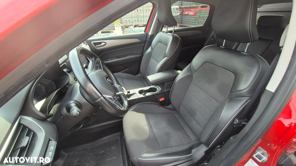 Renault Arkana 140 EDC Intens - 6