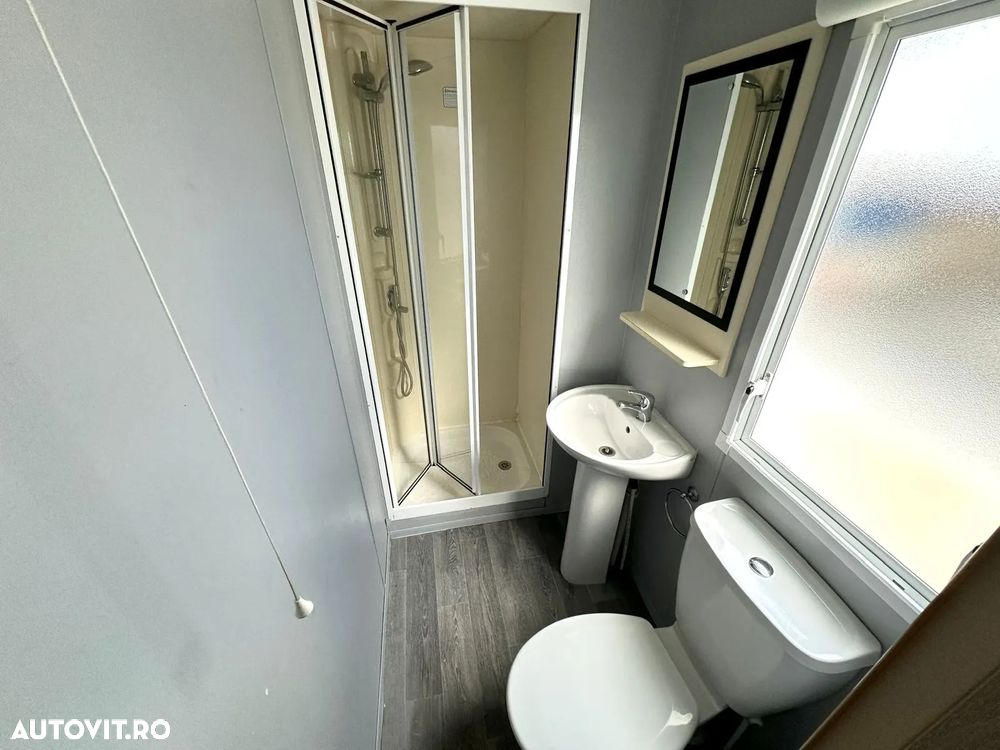 Alta Casă mobilă Abi Vista nr. 028 | 11 x 3 m | 3 dormitoare și 1 baie - 8