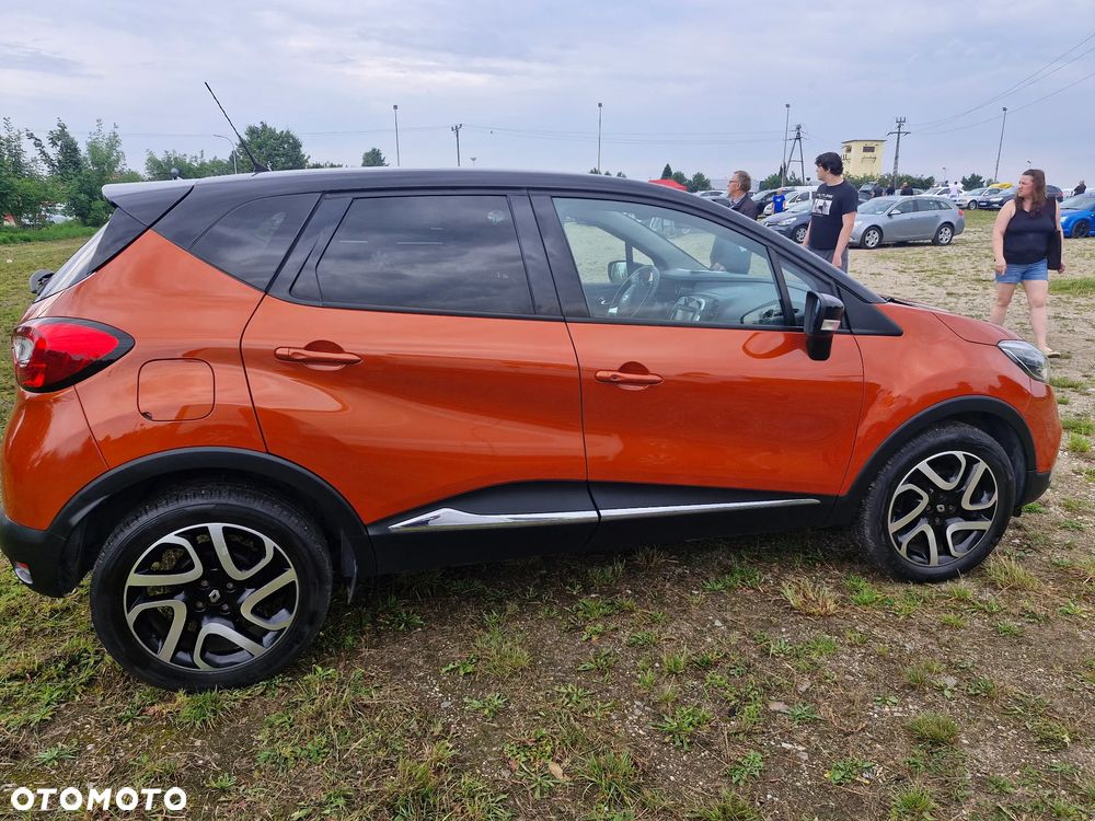 Renault Captur 0.9 Energy TCe Alize - 7