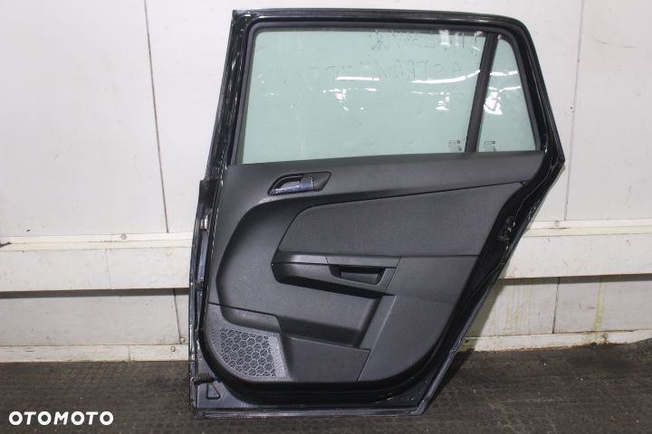 DRZWI PRAWY TYŁ OPEL ASTRA H - 5