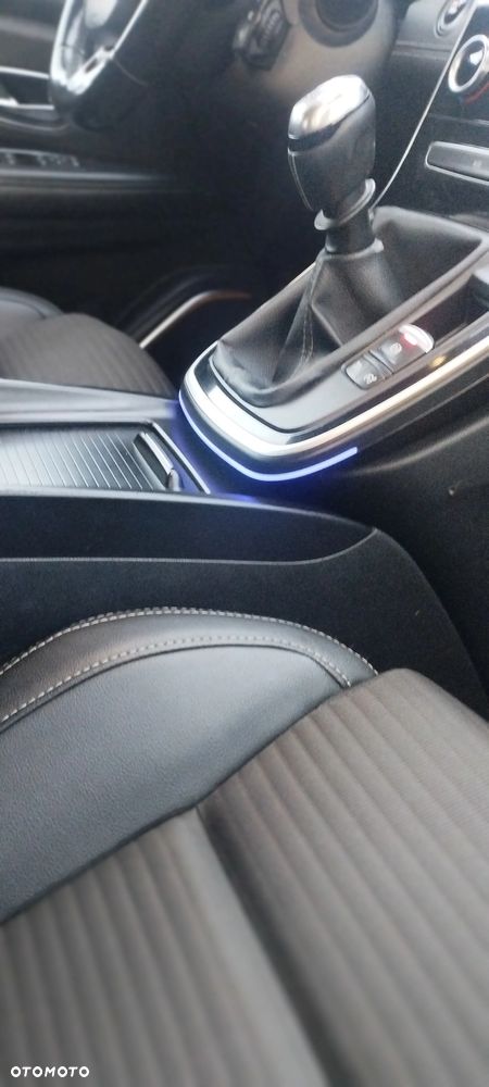 Renault Scenic 1.2 TCe Energy Bose Edition - 26