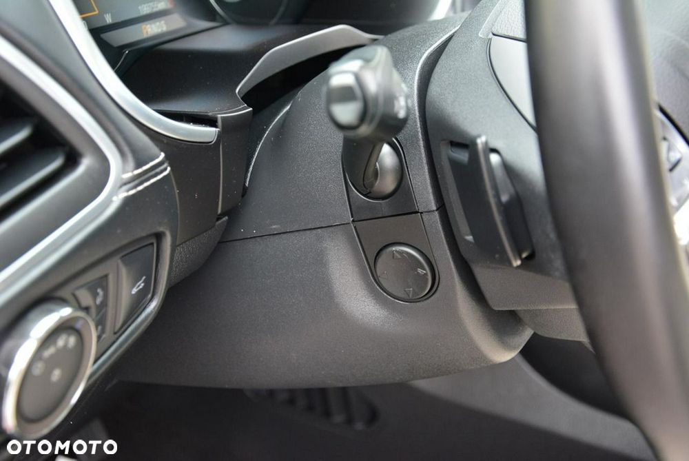 Ford S-Max 2.0 EcoBoost Vignale - 32