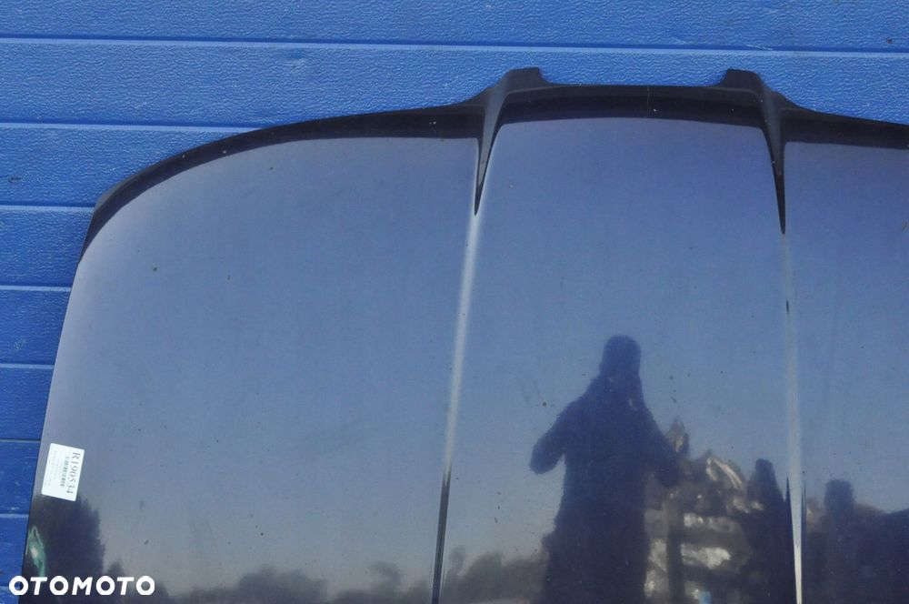 SEAT LEON I MASKA POKRYWA SILNIKA WYGŁUSZENIE - 10