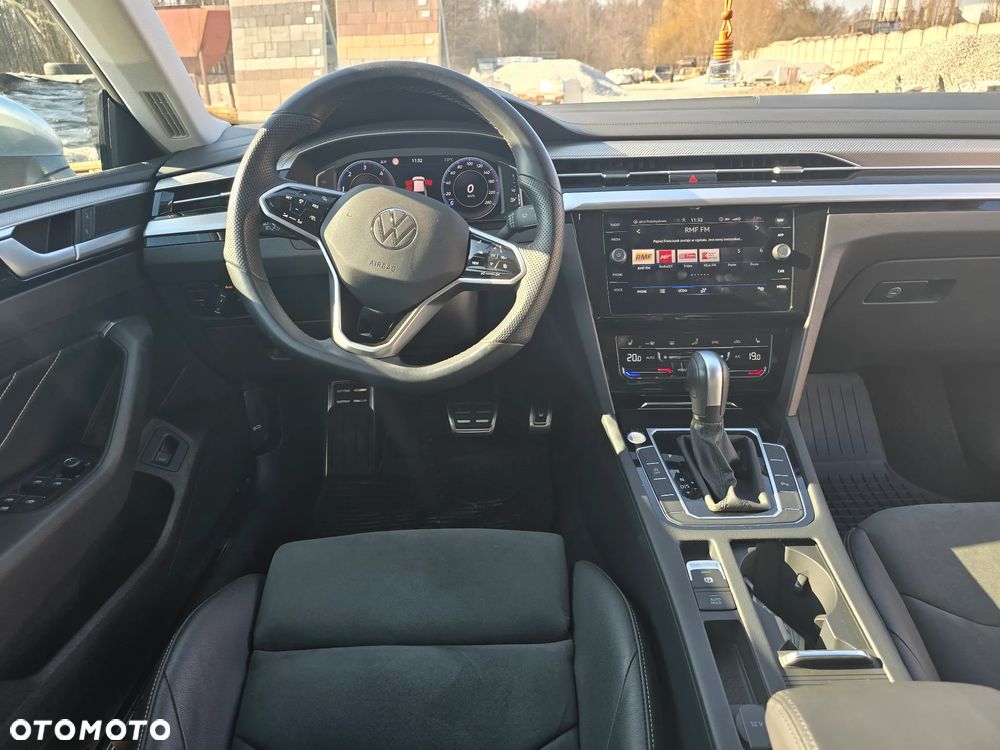 Volkswagen Arteon - 4