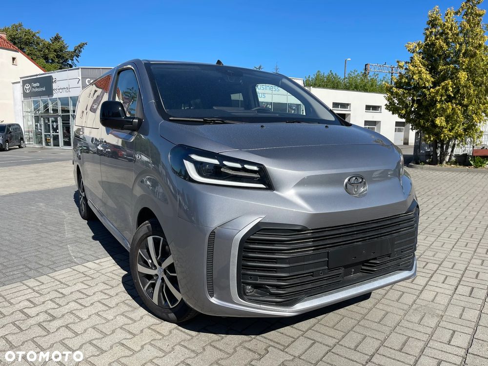 Toyota Proace Verso 2.0 D4-D Long Business - 2