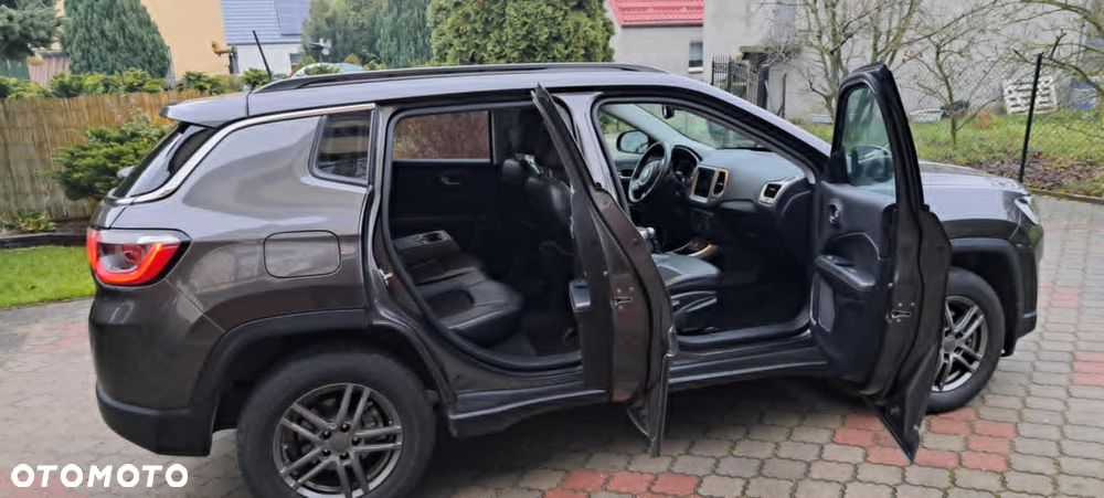 Jeep Compass 1.4 TMair Longitude FWD S&S - 12