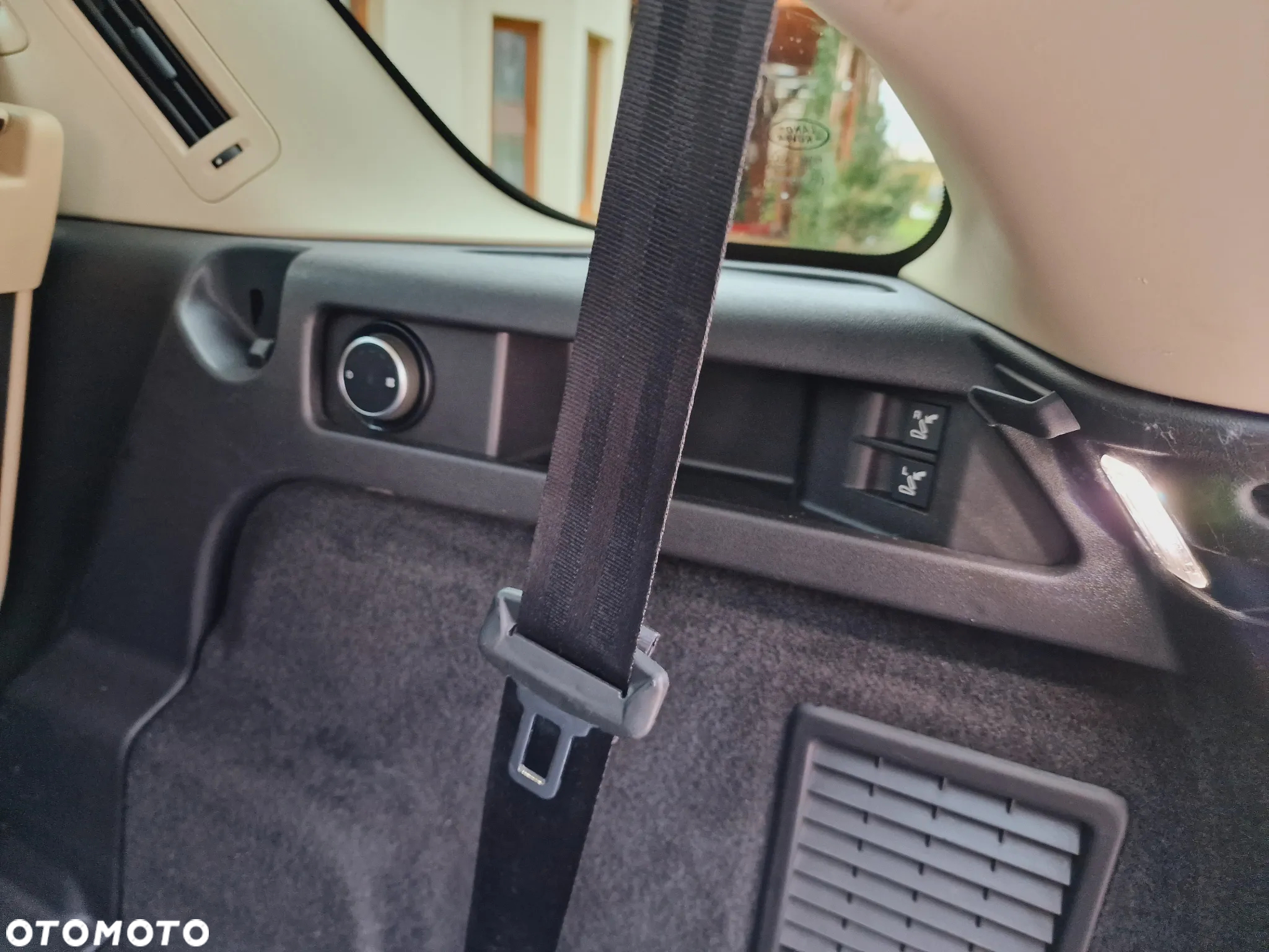 Land Rover Discovery Sport - 15