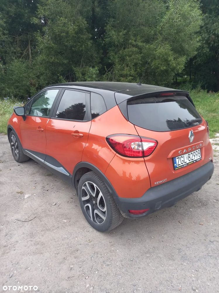 Renault Captur - 2