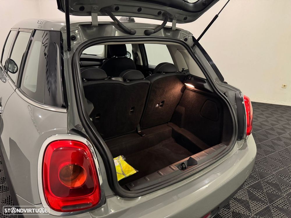 MINI 5 Portas One D - 49