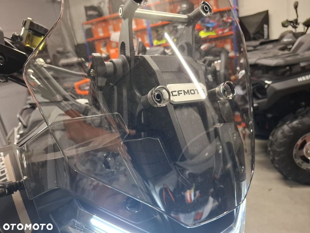 CFMoto 700MT - 6