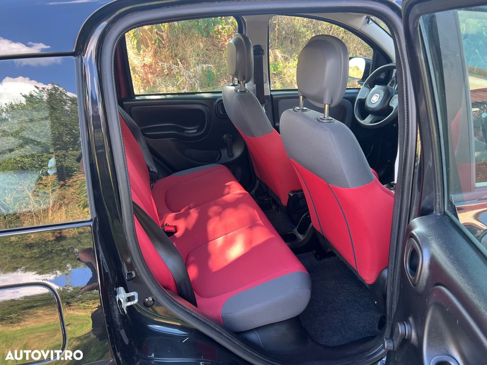 Fiat Panda - 10