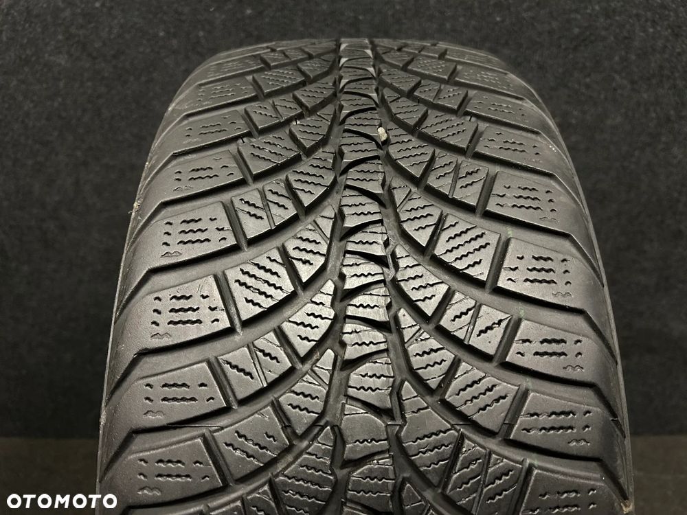 Kumho WinterCraft WP71 235/40/18 95W XL 1szt. - 2