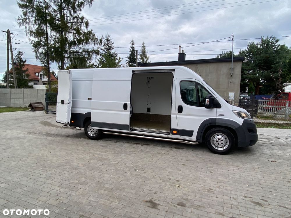 Fiat Ducato - 12