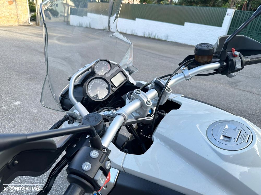 BMW R 1200 GS - 18