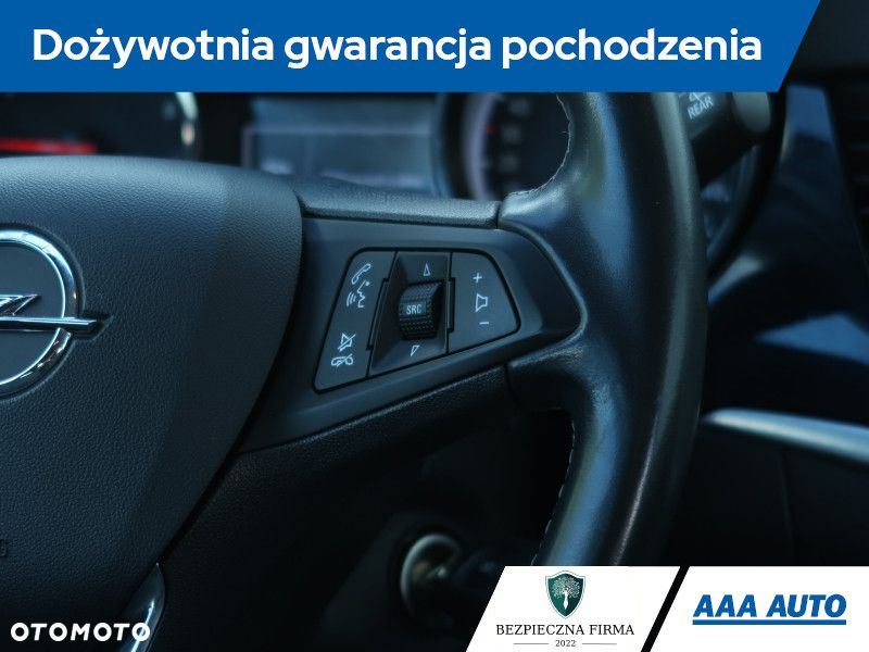 Opel Astra - 20