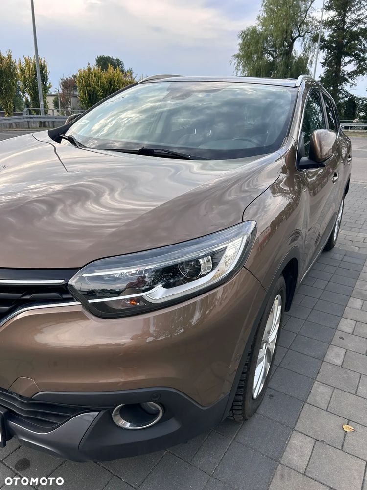 Renault Kadjar 1.2 Energy TCe Intens EDC - 12
