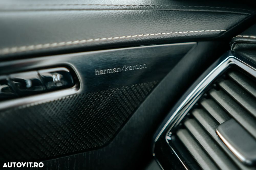 Volvo XC 90 B5 D AWD Geartronic Inscription - 26