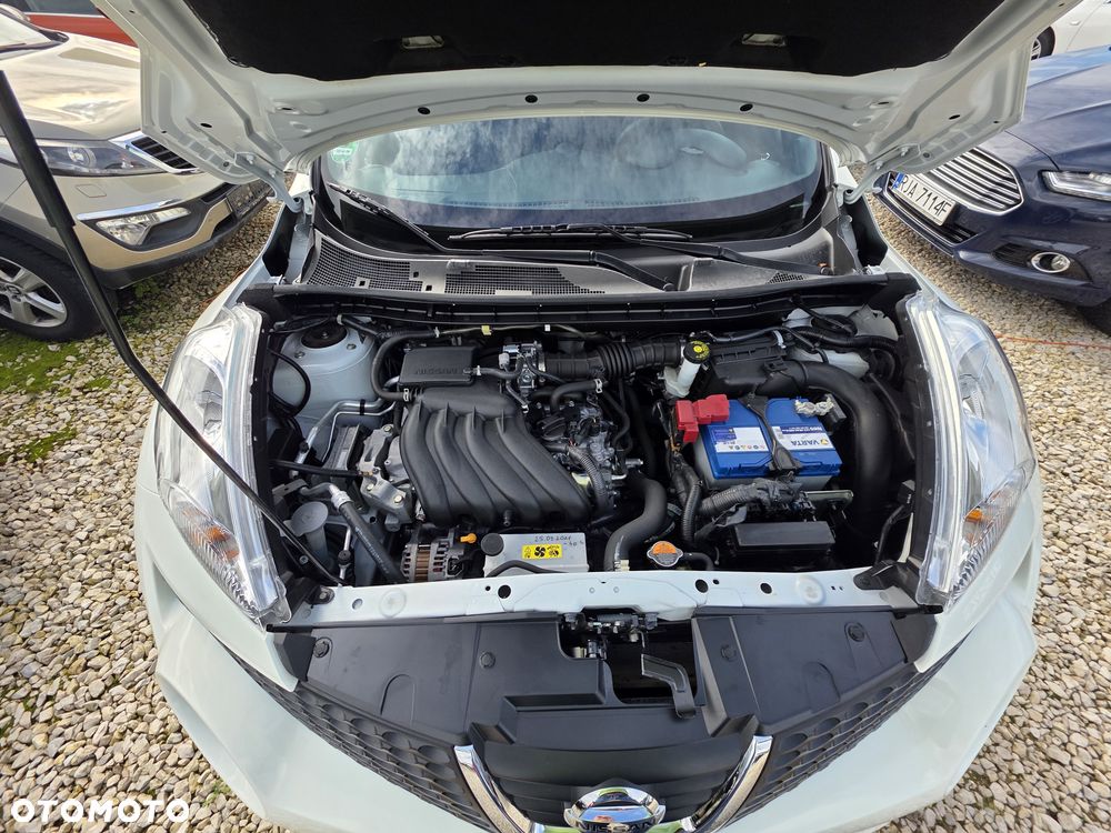 Nissan Juke 1.6 Start/Stop Tekna - 25