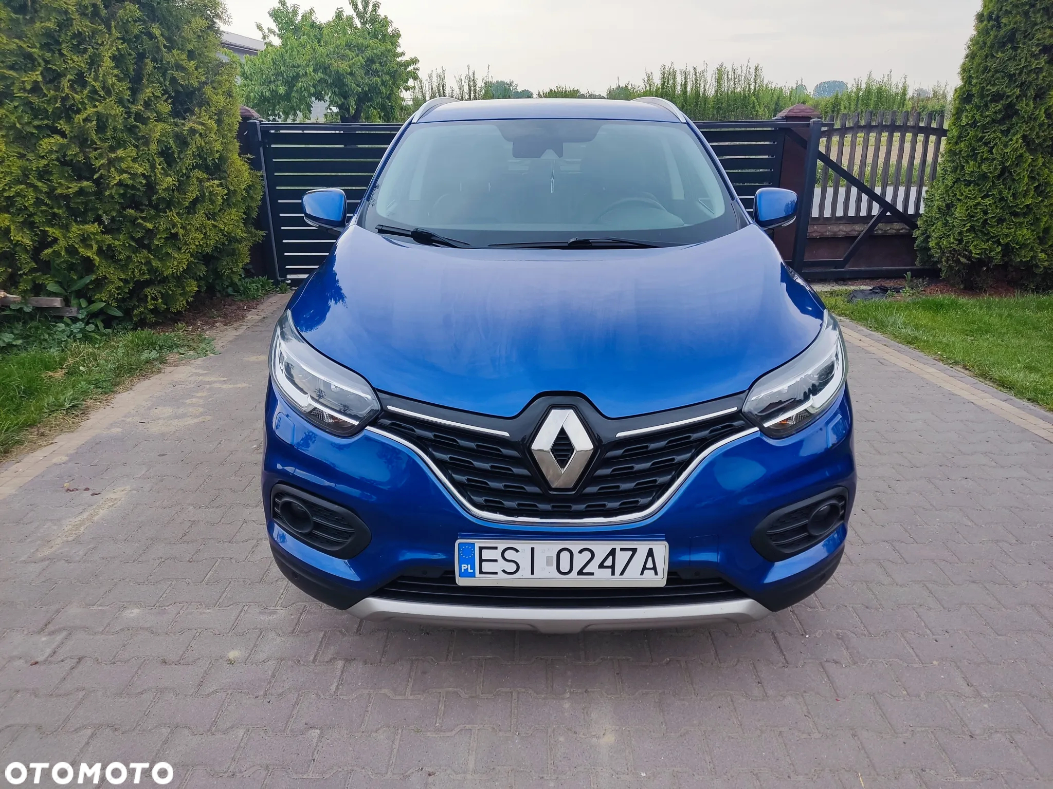 Renault Kadjar 1.3 TCe FAP Easy Life - 4