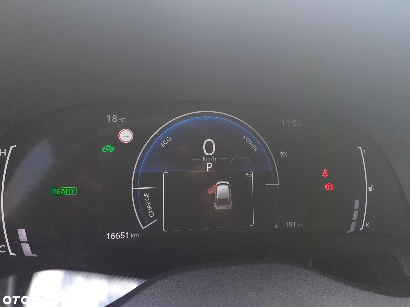 Toyota Yaris Cross - 15