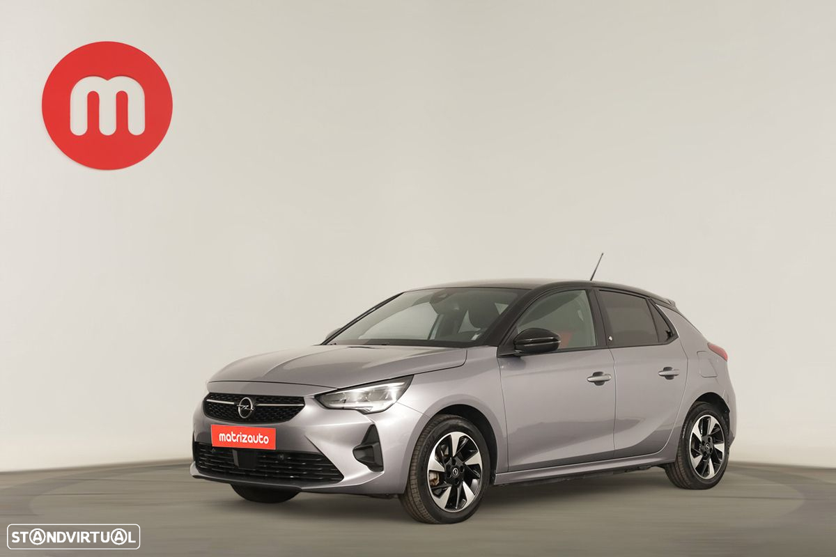 Opel Corsa-e 50 kWh GS - 2