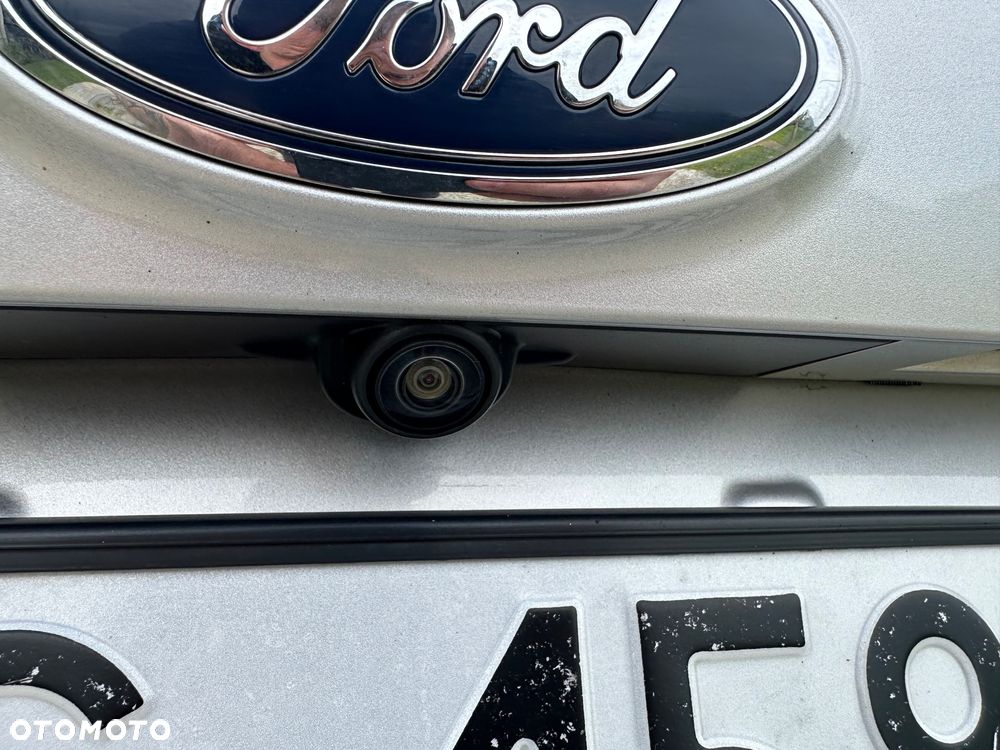 Ford Kuga 2.0 EcoBoost AWD ST-Line ASS - 18