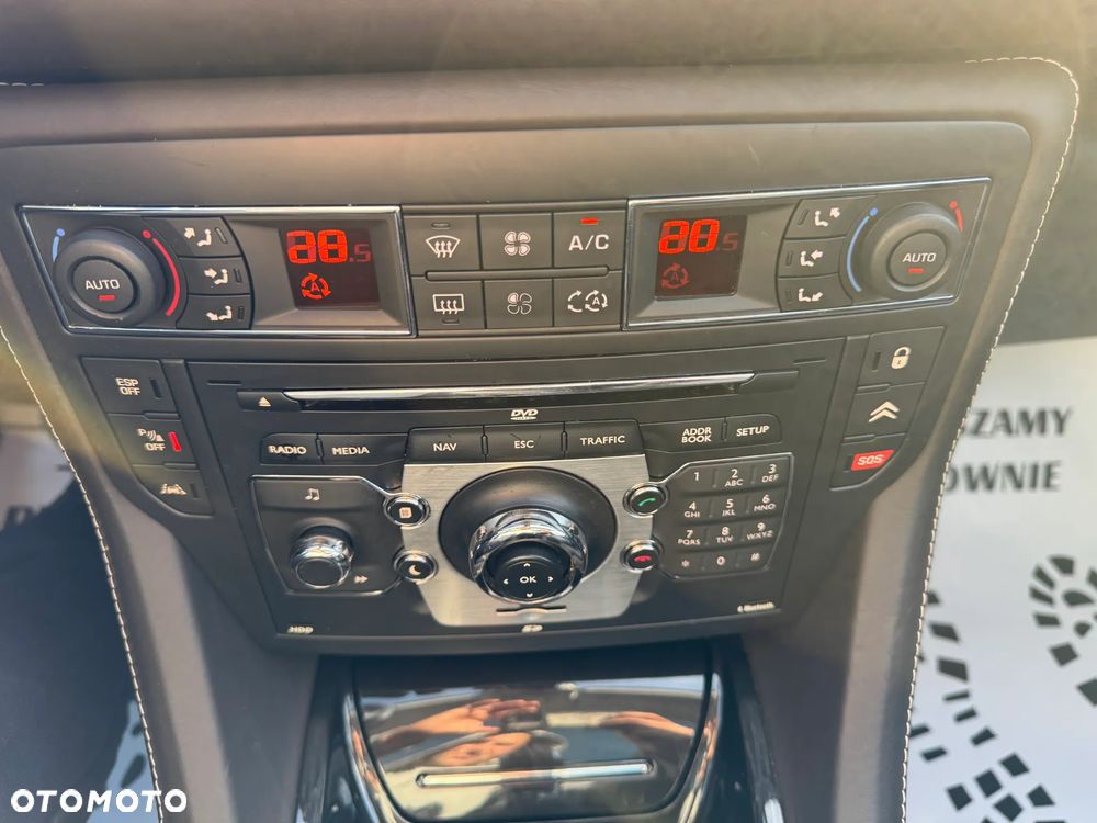 Citroën C5 Tourer HDi 165 FAP Exclusive - 27