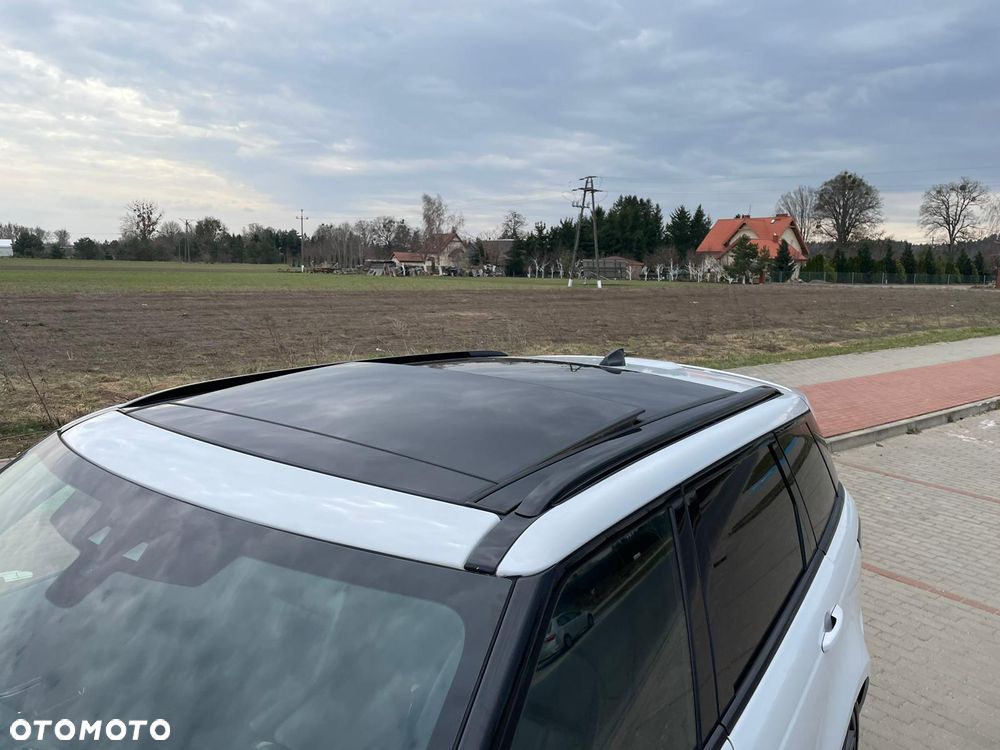 Land Rover Range Rover Sport - 18