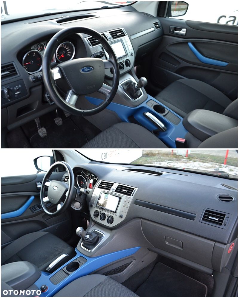 Ford Kuga 2.0 TDCi Titanium - 19