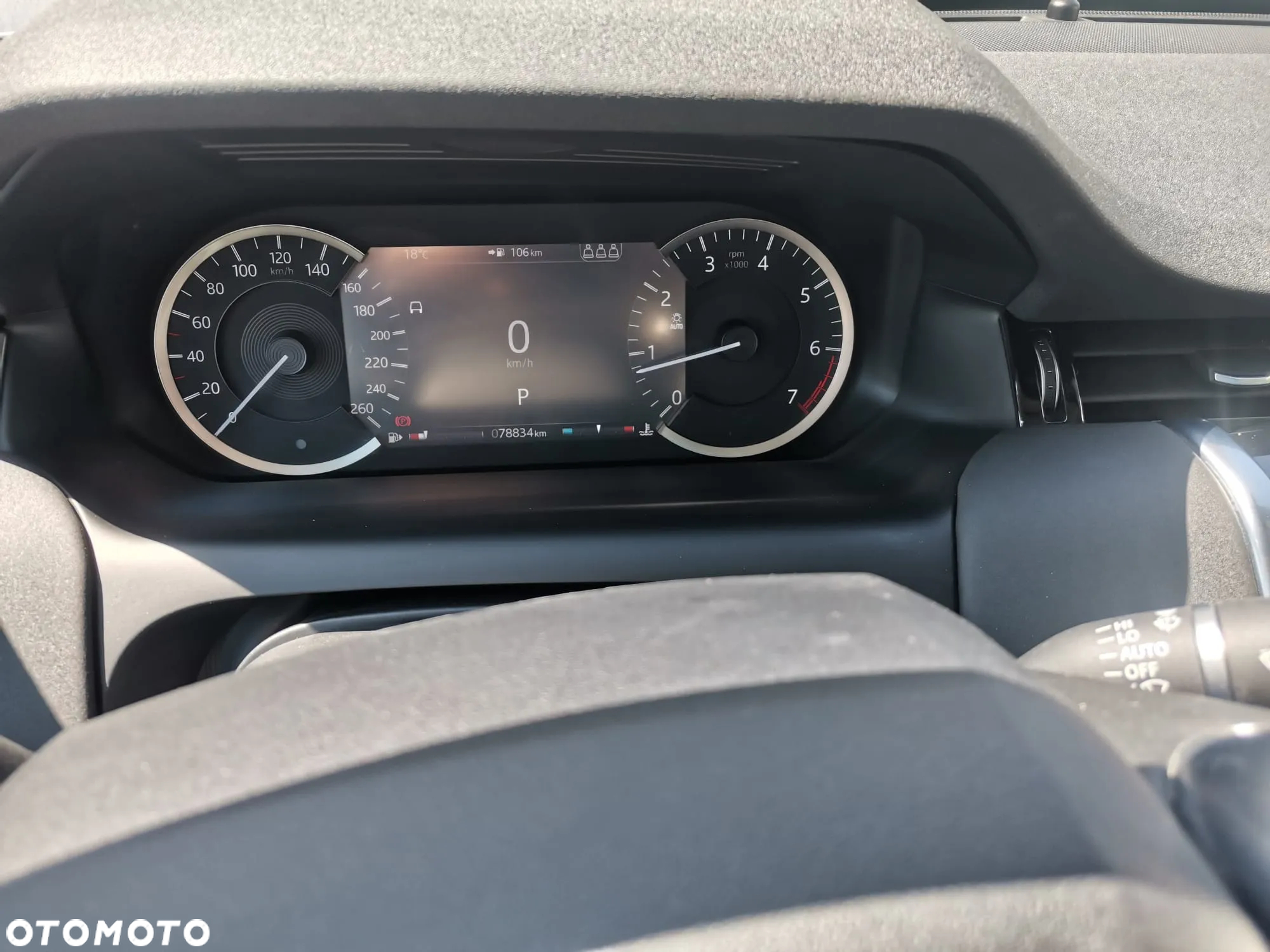 Land Rover Discovery Sport 2.0 Si4 Pure - 13