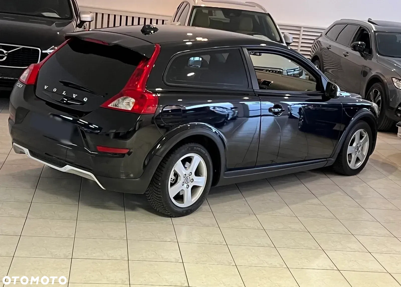 Volvo C30 - 19