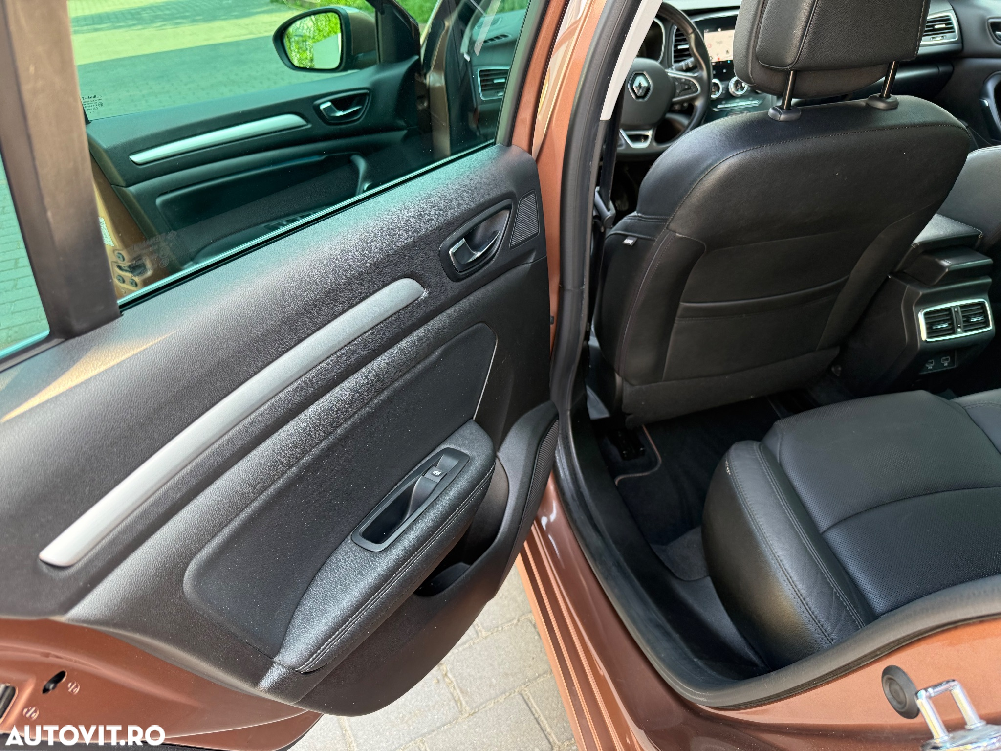 Renault Megane TCe GPF EDC Intens - 18