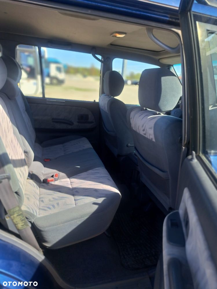 Toyota Land Cruiser Prado 90 3.0 D4D - 7