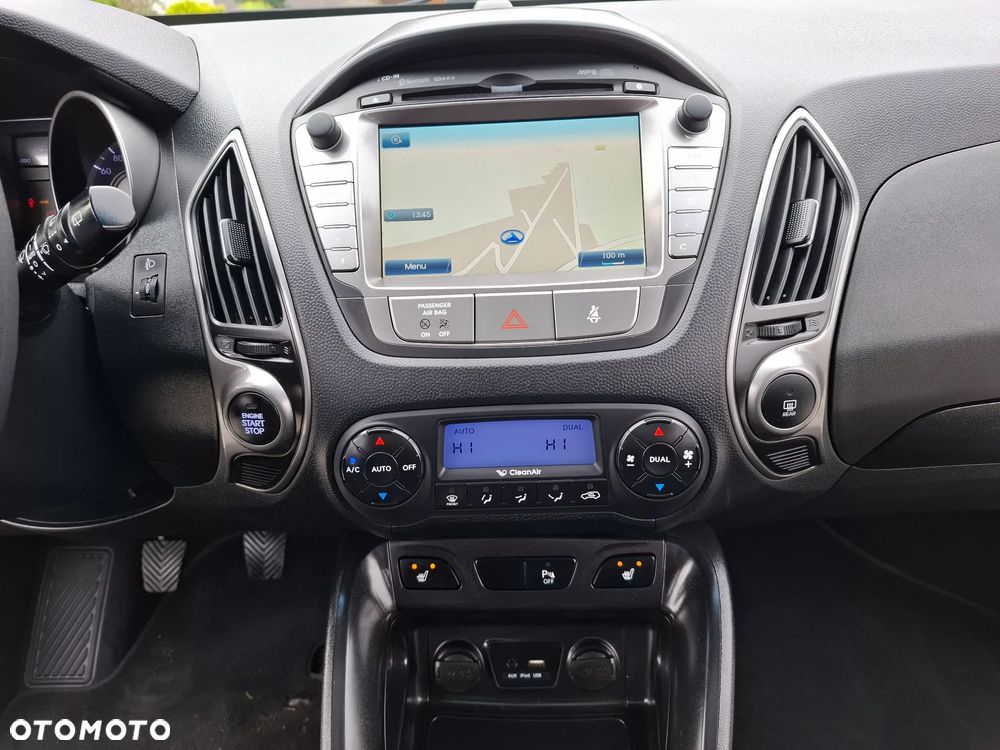Hyundai ix35 1.6 GDI Premium 2WD - 25