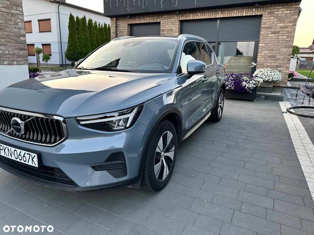 Volvo XC 40 - 4