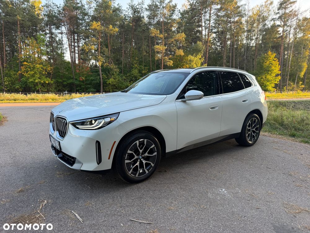 BMW X3 - 12