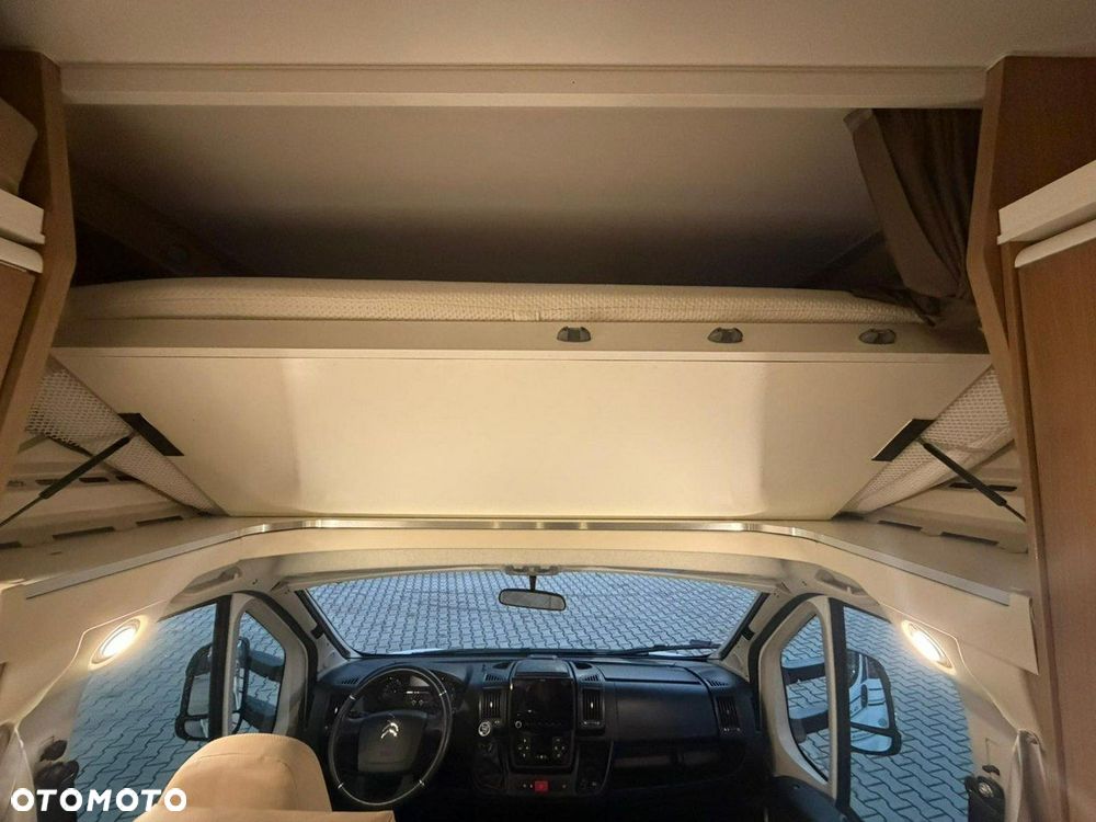 Adria Coral XL 600 DP - 21