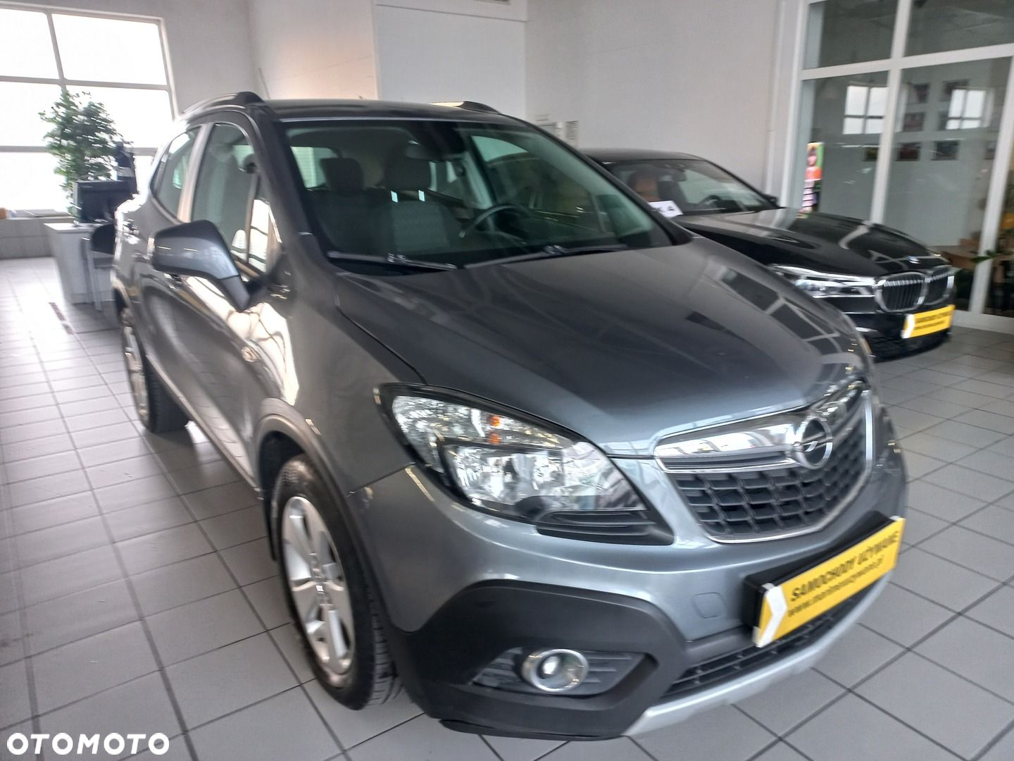 Opel Mokka - 3
