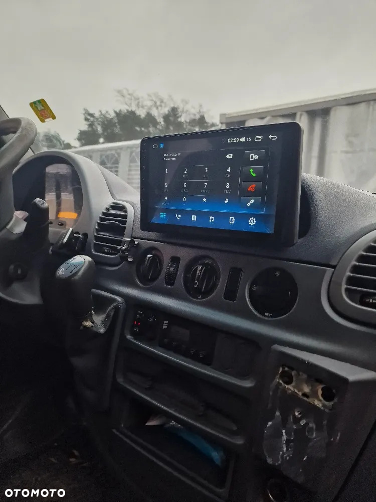 Mercedes-Benz SPRINTER 313 CDI - 7