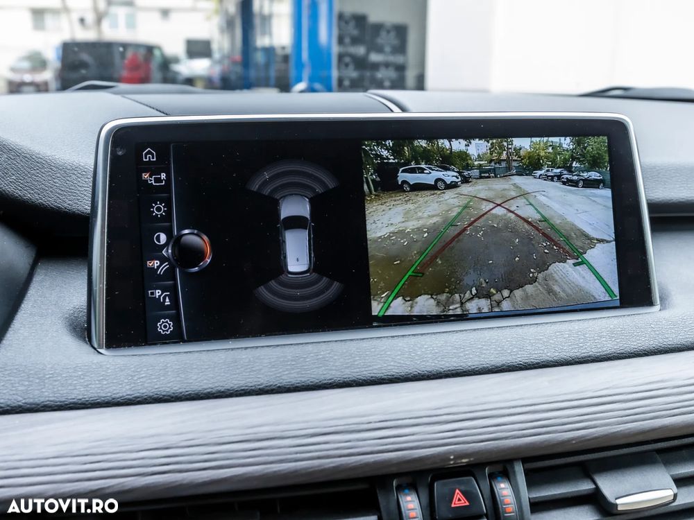 BMW X5 xDrive40d - 36