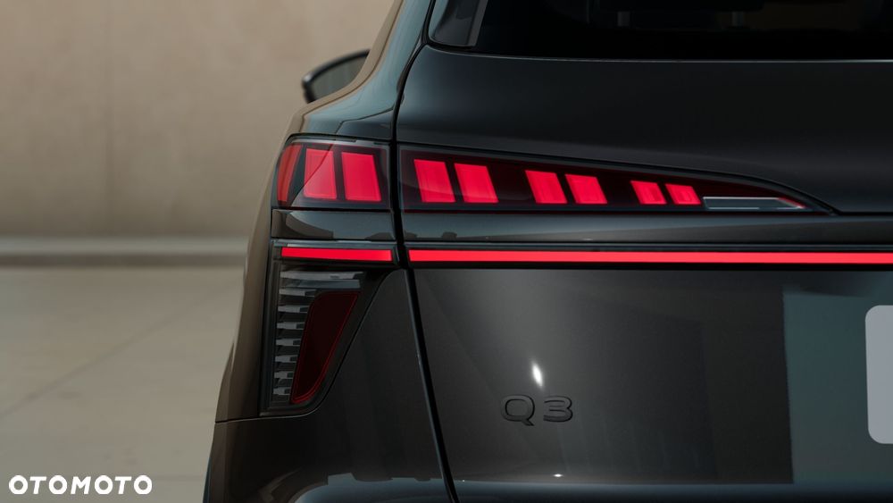 Audi Q3 TFSI 110 kW - 10