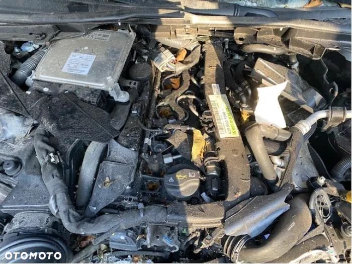 Silnik Infiniti Q50 2.2 D 170KM 651.900 Komplet - 1