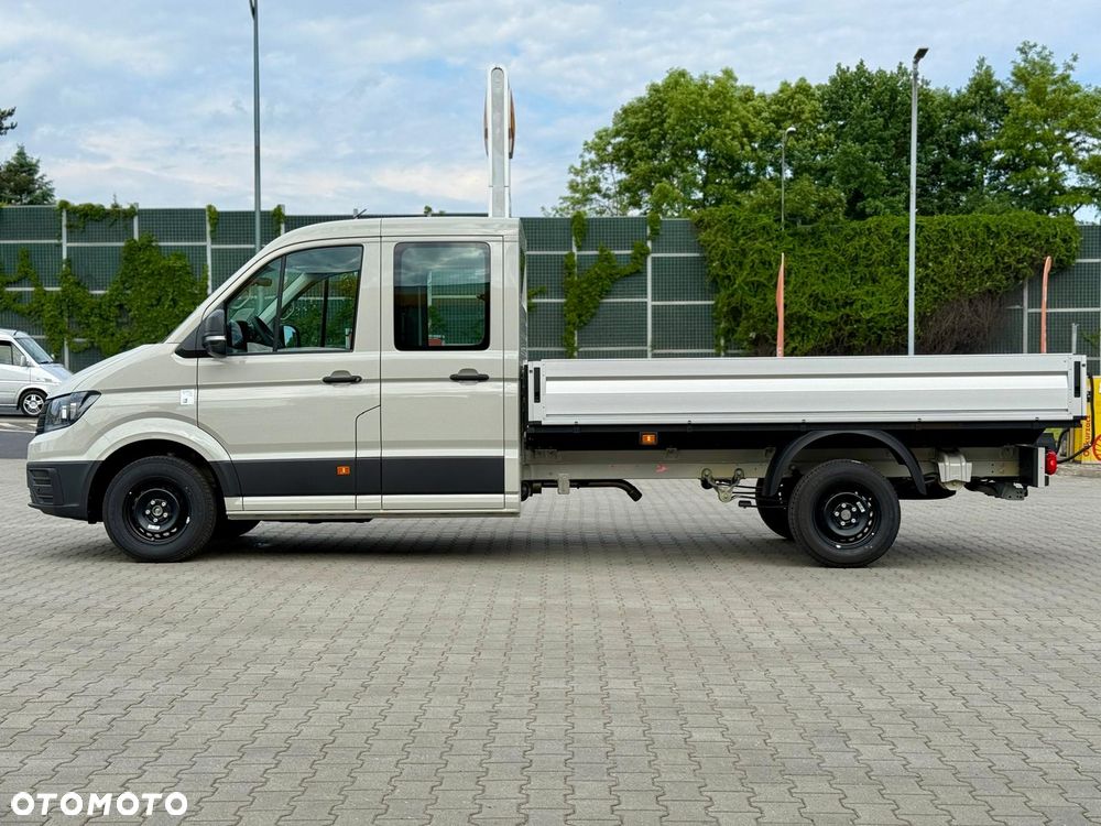 Volkswagen Crafter - 7
