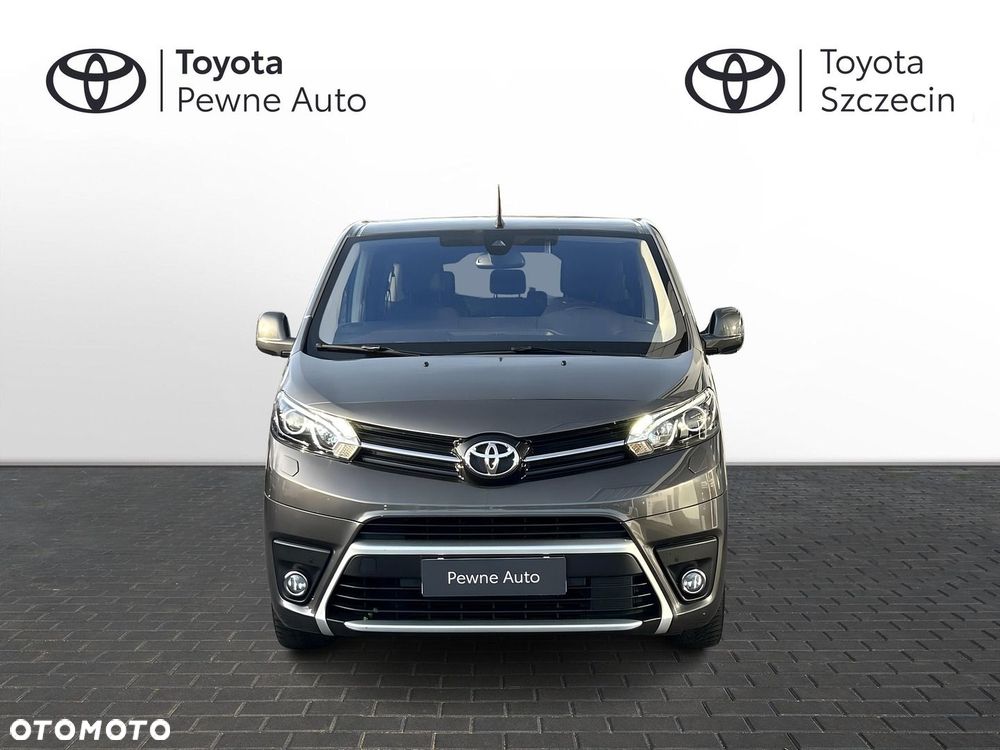 Toyota Proace Verso 2.0 D4-D Long Family - 2