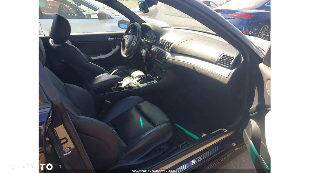 BMW M3 - 9