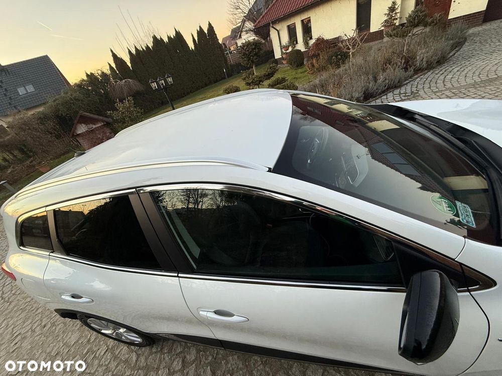 Renault Kadjar 1.3 TCe FAP Limited - 8