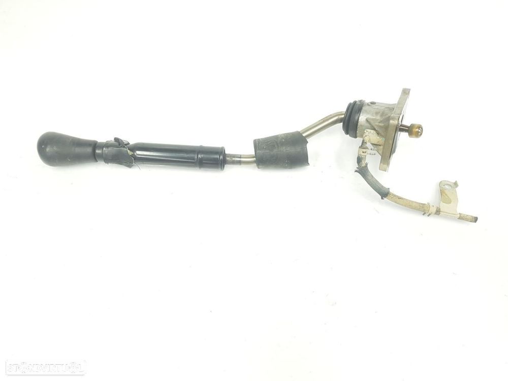 ALAVANCA DE VELOCIDADES TOYOTA HILUX KUN - 1