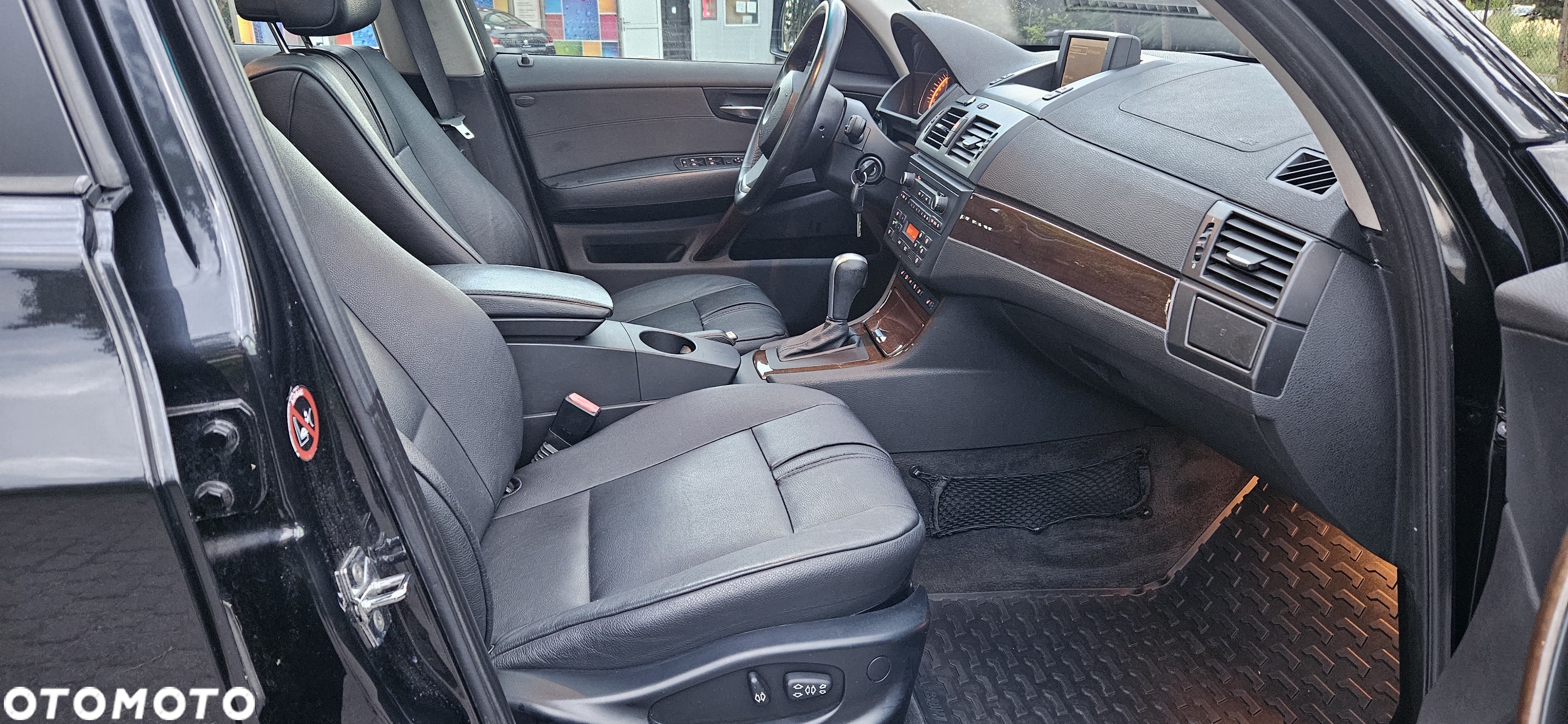 BMW X3 xDrive20d Limited Sport Edition - 25
