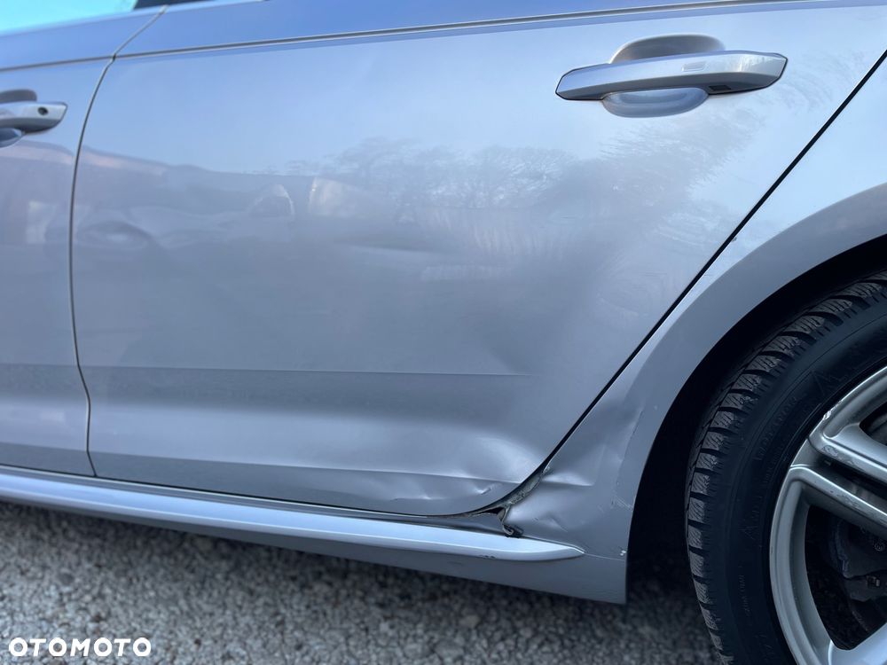 Audi A4 Avant 2.0 TDI DPF clean diesel quattro S tronic S line Sportpaket - 18